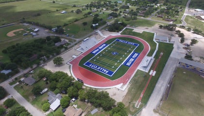 Falls City High School